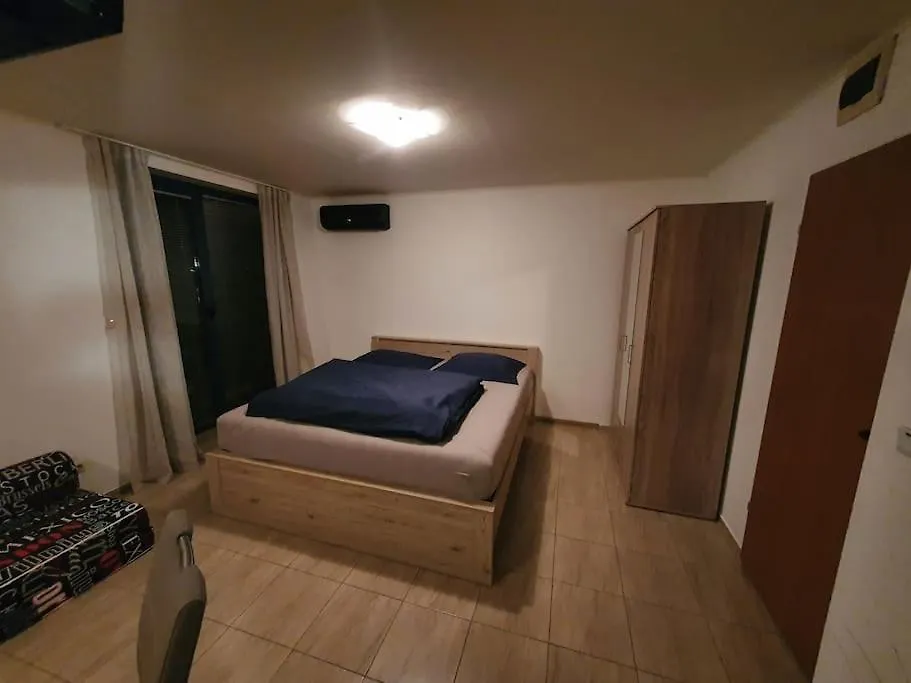 Rainbow 1, Apartment 131, Sunny Beach, Terrace With Sea View