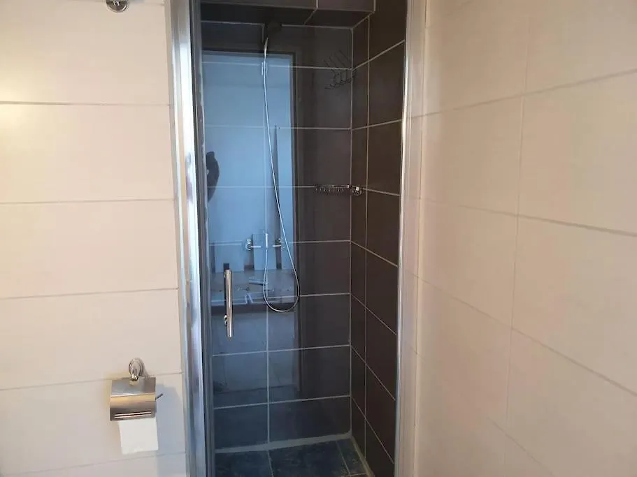 Rainbow 1, Apartment 131, Sunny Beach, Terrace With Sea View